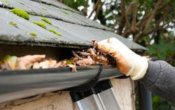 gutter cleaning Bath Vale, Cheshire